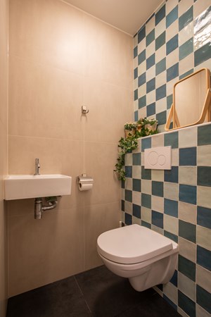 Medium property photo - Wibautstraat 178F, 1091 GR Amsterdam